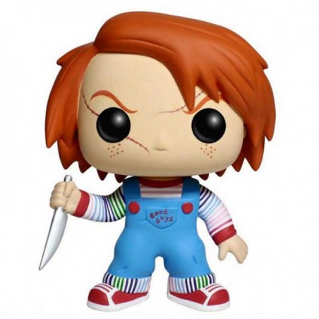 Funko Pop Chucky Childs Play 2