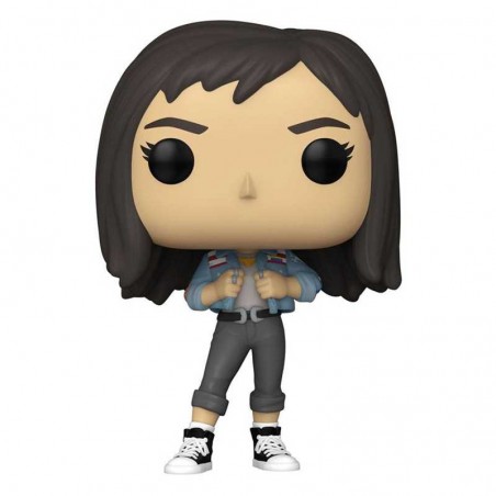 Funko Pop Doctor Strange Multiverso De La Locura America Chavez