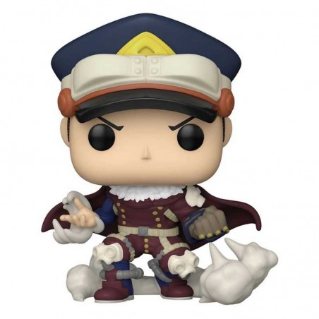 Funko Pop My Hero Academia Inasa Yoarashi