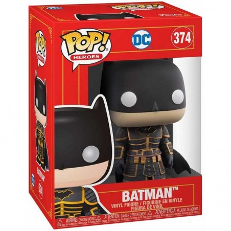 Funko Pop Imperial Palace Batman