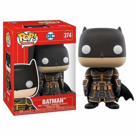 Funko Pop Imperial Palace Batman