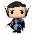 Funko Pop Doctor Strange Multiverso De La Locura Supreme Strange