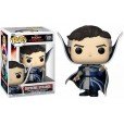 Funko Pop Doctor Strange Multiverso De La Locura Supreme Strange