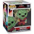 Funko Pop Super Rintrah Doctor Strange Multiverso De La Locura