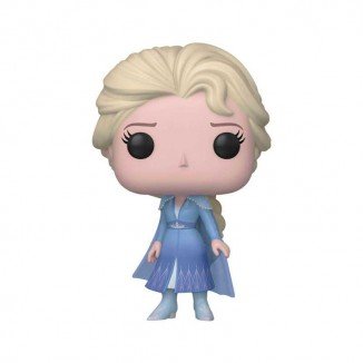 Funko Pop Disney Frozen 2 Elsa