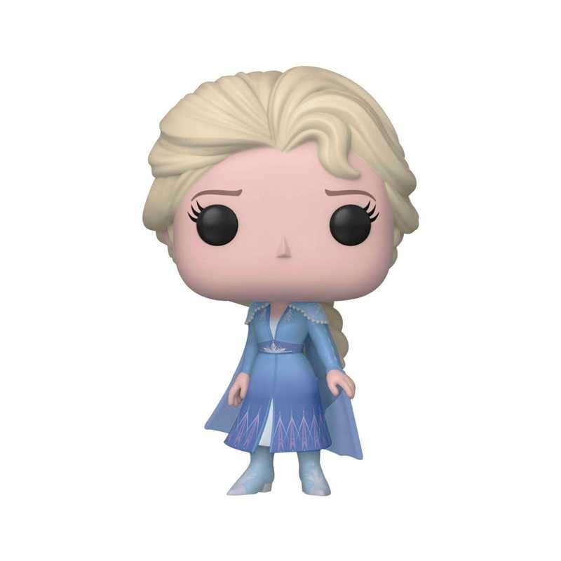 Funko Pop Disney Frozen 2 Elsa