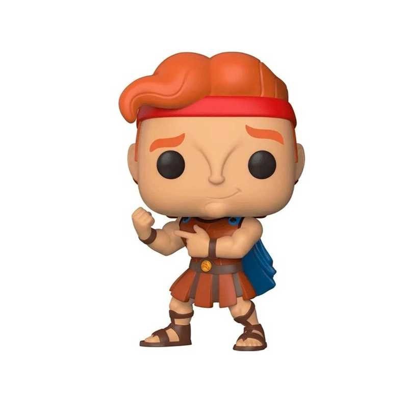 Funko Pop Disney Hércules