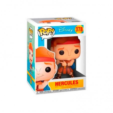 Funko Pop Disney Hércules