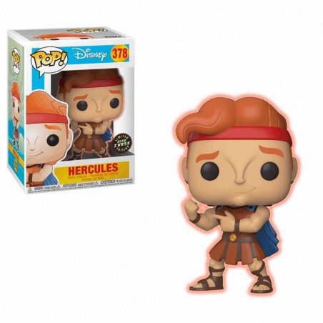 Funko Pop Disney Hércules