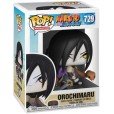 Funko Pop Animation Naruto Orochimaru