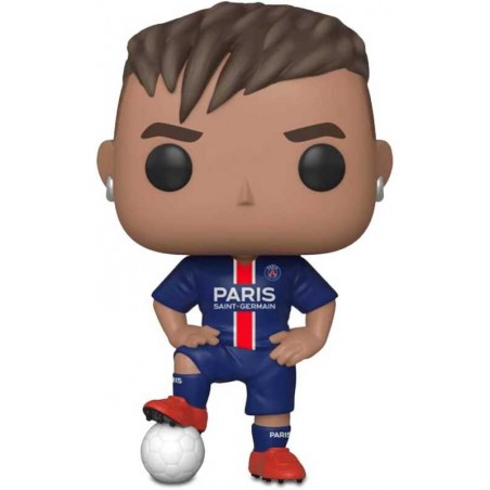 Funko Pop Football Neymar Jr