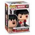 Funko Pop Movies Rocky Balboa 45 Aniversario