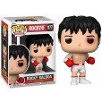Funko Pop Movies Rocky Balboa 45 Aniversario