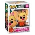 Funko Pop Disney Alicia En El Pais De Las Maravillas 70th March