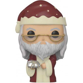 Funko Pop Harry Potter Holiday Albus Dumbledore