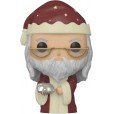 Funko Pop Harry Potter Holiday Albus Dumbledore