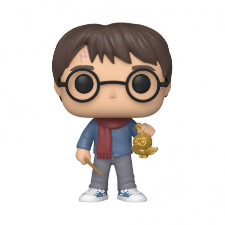 Funko Pop Harry Potter Holiday