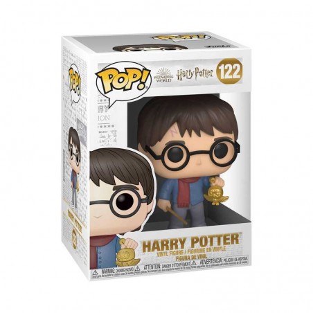 Funko Pop Harry Potter Holiday