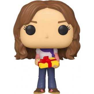 Funko Pop Harry Potter Holiday Hermione Granger