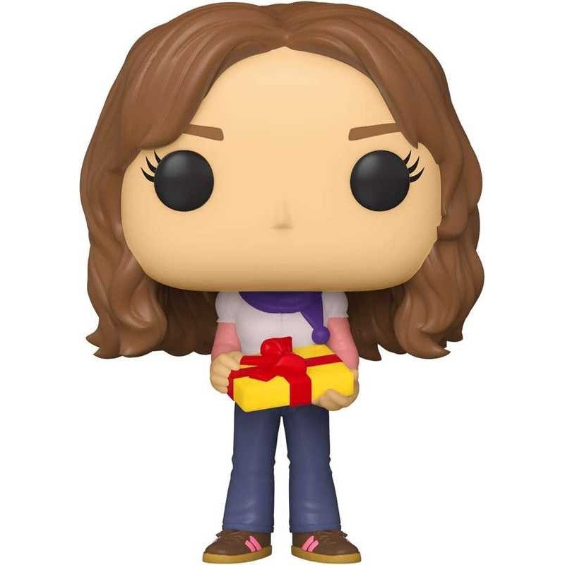Funko Pop Harry Potter Holiday Hermione Granger