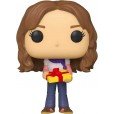 Funko Pop Harry Potter Holiday Hermione Granger