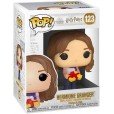 Funko Pop Harry Potter Holiday Hermione Granger