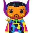 Funko Pop Marvel Black Light Doctor Strange