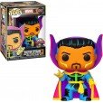 Funko Pop Marvel Black Light Doctor Strange