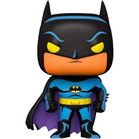 Funko Pop DC Batman Black Light