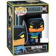 Funko Pop DC Batman Black Light
