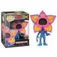 Funko Pop Stranger Things Demogorgon Black Light