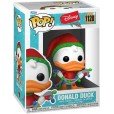 Funko Pop Disney Donald Duck Holiday