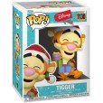 Funko Pop Disney Tigger Holiday