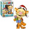Funko Pop Disney Tigger Holiday