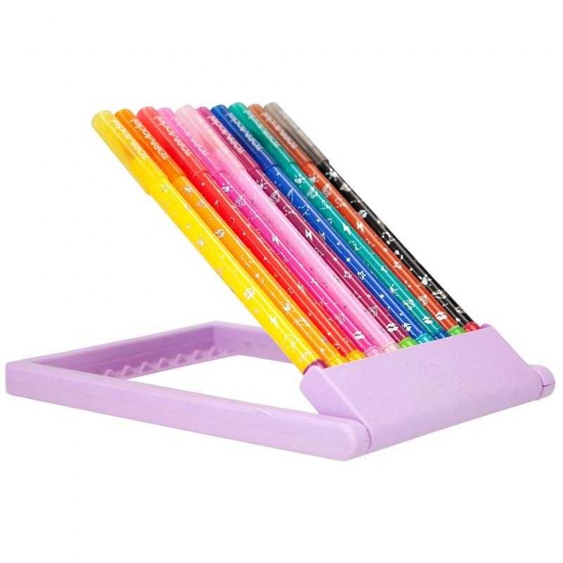 Top Model Marcador Mágico Móvil