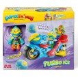SuperThings Serie 11 Turbo Ice