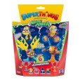 Blister 6 SuperThings Serie 11 Neon Power Pack 5