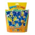 Blister 6 SuperThings Serie 11 Neon Power Pack 3
