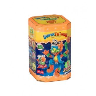 SuperThings Serie 11 Neon Power Kazoom Kids