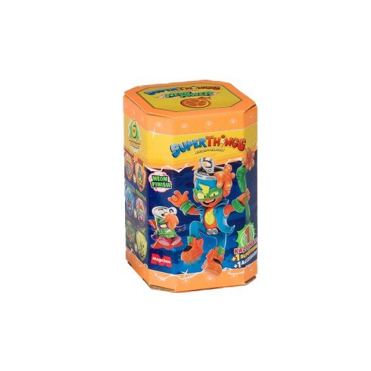 Kazoom kids superthings e neon power