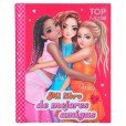 Top Model Libro de Mejores Amigas