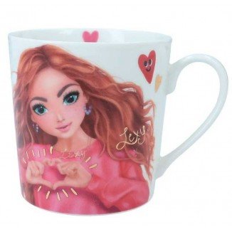 Top Model Taza Selflove