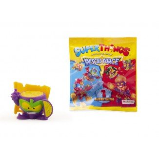 Sobre One Pack SuperThings...