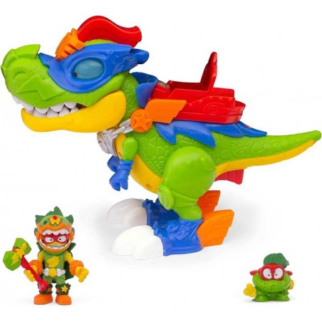 SuperThings Superdino H-Rex