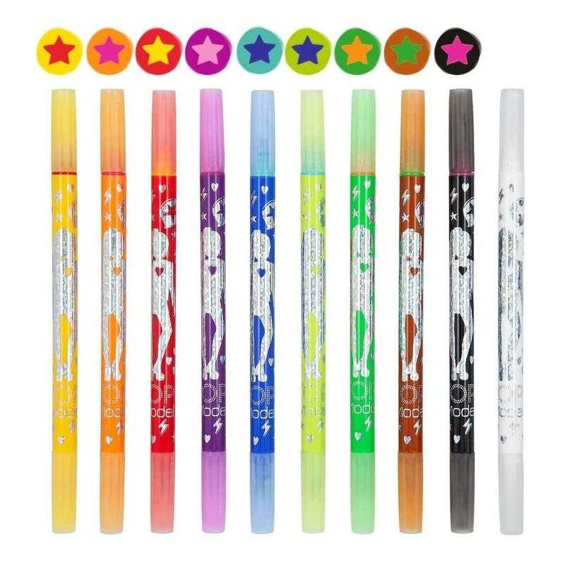 Top Model Rotulador Mágico