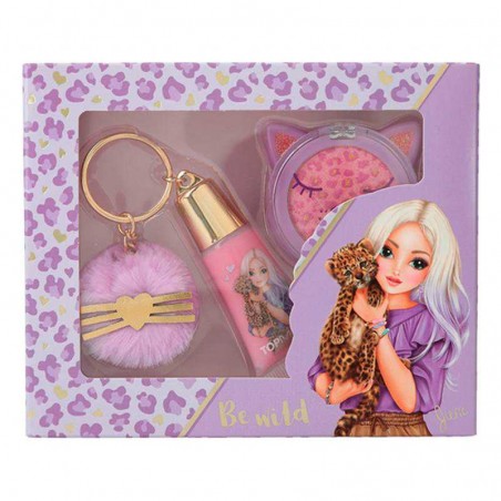 Top Model Set de Belleza Lilac Leo Love