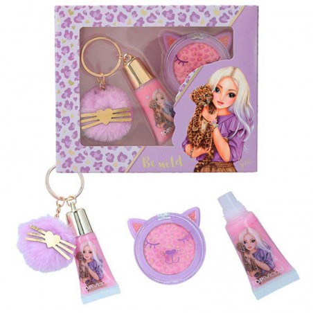 Top Model Set de Belleza Lilac Leo Love