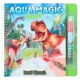 Dino World Aqua Magic Book
