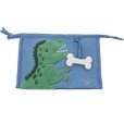 Dino World Neceser Azul DINO MINI