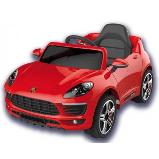 Coches de bateria sales para niños juguetilandia